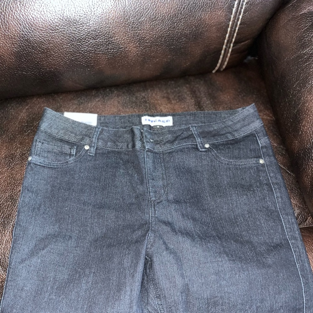 Full length women’s skinny Jean